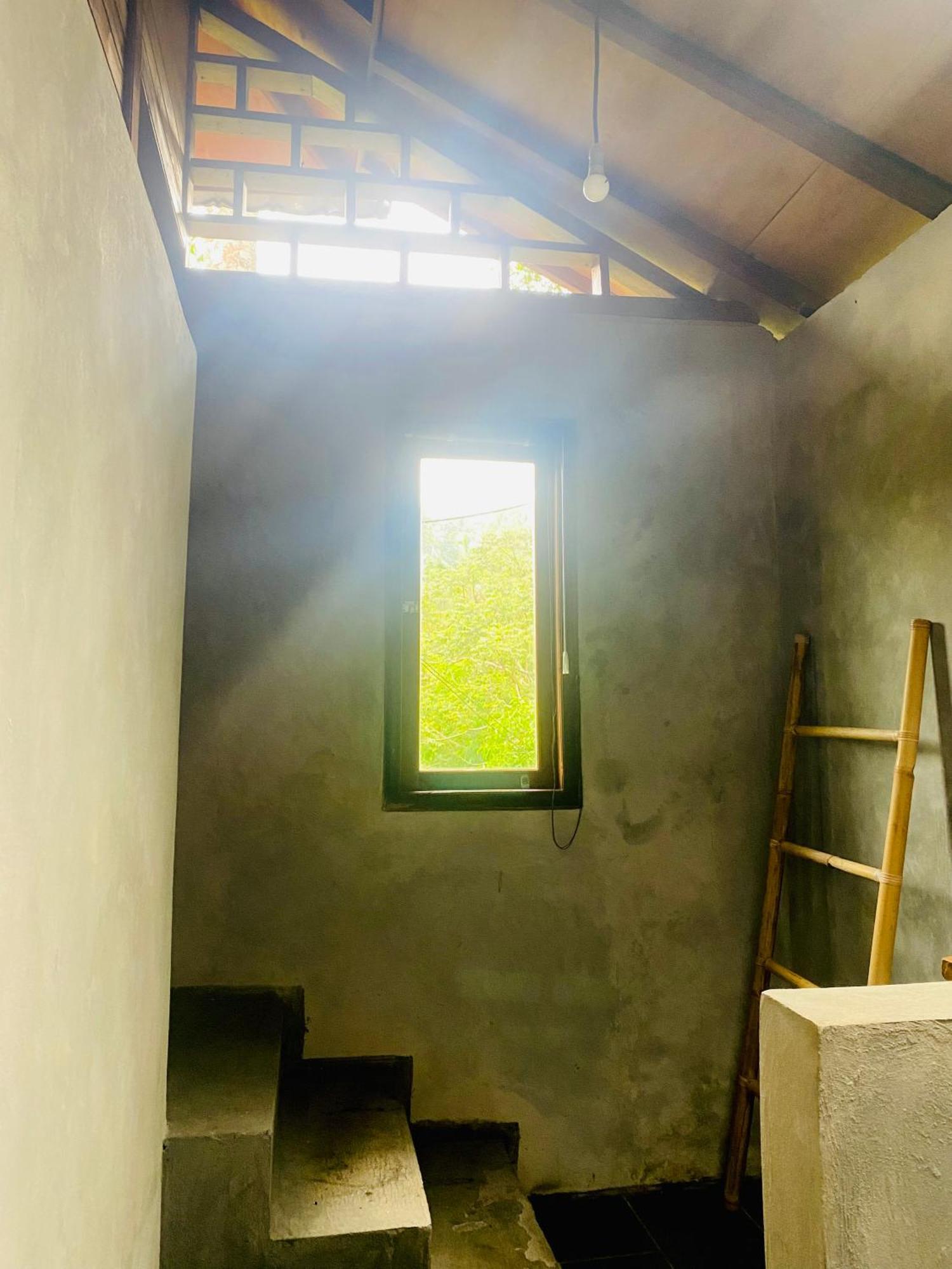 Uma D'Nyuh Homestay Singaraja Extérieur photo